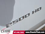 New 2026 Chevrolet Silverado 2500 Double Cab Service Truck for sale #TF182269 - photo 11