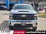 New 2026 Chevrolet Silverado 2500 Double Cab Service Truck for sale #TF182269 - photo 12