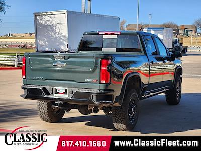 New 2026 Chevrolet Silverado 2500 ZR2 Crew Cab for sale #TF187919 - photo 2