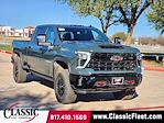 New 2026 Chevrolet Silverado 2500 ZR2 Crew Cab for sale #TF187919 - photo 1