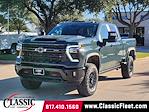 New 2026 Chevrolet Silverado 2500 ZR2 Crew Cab for sale #TF187919 - photo 11