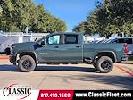 New 2026 Chevrolet Silverado 2500 ZR2 Crew Cab for sale #TF187919 - photo 12