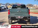 New 2026 Chevrolet Silverado 2500 ZR2 Crew Cab for sale #TF187919 - photo 13