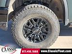 New 2026 Chevrolet Silverado 2500 ZR2 Crew Cab for sale #TF187919 - photo 17