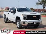 2026 Chevrolet Silverado 2500 Crew Cab 4x4 Pickup for sale #TF188351 - photo 10