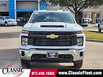 2026 Chevrolet Silverado 2500 Crew Cab 4x4 Pickup for sale #TF188351 - photo 19