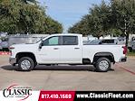 2026 Chevrolet Silverado 2500 Crew Cab 4x4 Pickup for sale #TF188351 - photo 21
