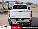 2026 Chevrolet Silverado 2500 Crew Cab 4x4 Pickup for sale #TF188351 - photo 22