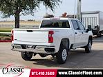 2026 Chevrolet Silverado 2500 Crew Cab 4x4 Pickup for sale #TF188351 - photo 23