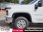 2026 Chevrolet Silverado 2500 Crew Cab 4x4 Pickup for sale #TF188351 - photo 24