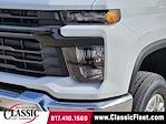 2026 Chevrolet Silverado 2500 Crew Cab 4x4 Pickup for sale #TF188351 - photo 25