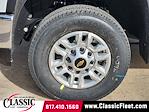 2026 Chevrolet Silverado 2500 Crew Cab 4x4 Pickup for sale #TF188351 - photo 26