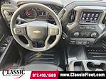 2026 Chevrolet Silverado 2500 Crew Cab 4x4 Pickup for sale #TF188351 - photo 4