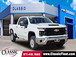2026 Chevrolet Silverado 2500 Crew Cab 4x4 Pickup for sale #TF188351 - photo 1
