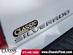 2026 Chevrolet Silverado 2500 Crew Cab 4x4 Pickup for sale #TF188351 - photo 17