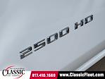 2026 Chevrolet Silverado 2500 Crew Cab 4x4 Pickup for sale #TF188351 - photo 18