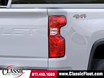 2026 Chevrolet Silverado 2500 Crew Cab 4x4 Pickup for sale #TF188480 - photo 11