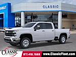 2026 Chevrolet Silverado 2500 Crew Cab 4x4 Pickup for sale #TF188480 - photo 3