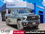 New 2026 Chevrolet Silverado 2500 ZR2 Crew Cab for sale #TF189692 - photo 1