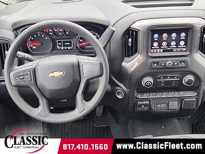 2026 Chevrolet Silverado 2500 Double Cab 4x4 Pickup for sale #TF190694 - photo 1