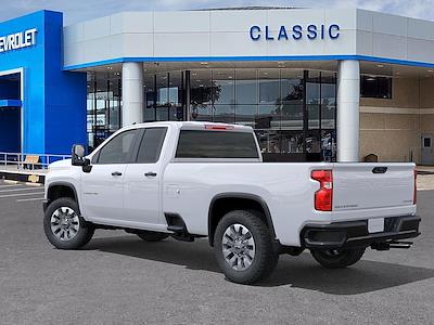 New 2026 Chevrolet Silverado 2500 Custom Double Cab for sale #TF190694 - photo 2
