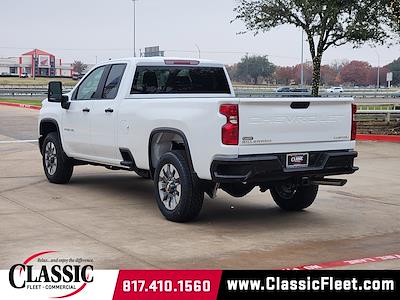 2026 Chevrolet Silverado 2500 Double Cab 4x4 Pickup for sale #TF190694 - photo 2