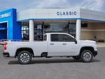 New 2026 Chevrolet Silverado 2500 Custom Double Cab for sale #TF190694 - photo 5