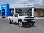 New 2026 Chevrolet Silverado 2500 Custom Double Cab for sale #TF190762 - photo 1
