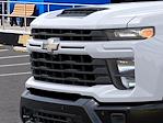 New 2026 Chevrolet Silverado 2500 Custom Double Cab for sale #TF190762 - photo 13