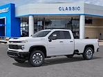 New 2026 Chevrolet Silverado 2500 Custom Double Cab for sale #TF190762 - photo 2