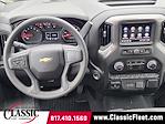 New 2026 Chevrolet Silverado 2500 Custom Double Cab for sale #TF190762 - photo 25