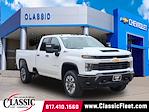 New 2026 Chevrolet Silverado 2500 Custom Double Cab for sale #TF190762 - photo 32