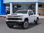 New 2026 Chevrolet Silverado 2500 Custom Double Cab for sale #TF190762 - photo 6