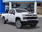 New 2026 Chevrolet Silverado 2500 Custom Double Cab for sale #TF190762 - photo 7