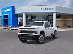 New 2026 Chevrolet Silverado 2500 Custom Double Cab for sale #TF190762 - photo 8