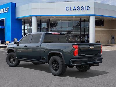 New 2026 Chevrolet Silverado 2500 ZR2 Crew Cab for sale #TF191949 - photo 2