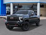 New 2026 Chevrolet Silverado 2500 ZR2 Crew Cab for sale #TF191949 - photo 6