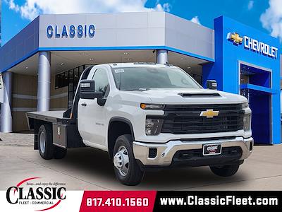 New 2026 Chevrolet Silverado 3500 - photo 1