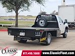 New 2026 Chevrolet Silverado 3500 Regular Cab Flatbed Truck for sale #TF194303 - photo 2