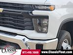New 2026 Chevrolet Silverado 3500 Regular Cab Flatbed Truck for sale #TF194303 - photo 22