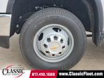 New 2026 Chevrolet Silverado 3500 Regular Cab Flatbed Truck for sale #TF194303 - photo 23