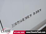 New 2026 Chevrolet Silverado 3500 Regular Cab Flatbed Truck for sale #TF194303 - photo 17