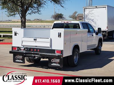 New 2026 Chevrolet Silverado 3500 - photo 1