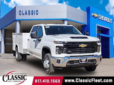 New 2026 Chevrolet Silverado 3500 - photo 1