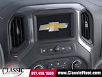 New 2026 Chevrolet Silverado 3500 Crew Cab Cab Chassis for sale #TF194466 - photo 20