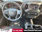 2026 Chevrolet Silverado 3500 Crew Cab 4x4 Cab Chassis for sale #TF194466 - photo 3