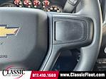 2026 Chevrolet Silverado 3500 Crew Cab 4x4 Cab Chassis for sale #TF194466 - photo 5