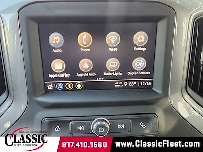 2026 Chevrolet Silverado 2500 Crew Cab 4x2 Pickup for sale #TF194540 - photo 2