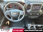 New 2026 Chevrolet Silverado 2500 Work Truck Crew Cab for sale #TF194540 - photo 5
