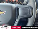 New 2026 Chevrolet Silverado 2500 Work Truck Crew Cab for sale #TF194540 - photo 6